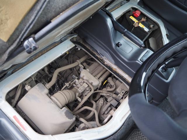 Ref:AUX-22832158 SUZUKI EVERY 2003 16 Ref:AUX-22832158 SUZUKI EVERY 2003 - Image 16