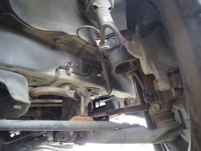 Ref:AUX-22832158 SUZUKI EVERY 2003 20 Ref:AUX-22832158 SUZUKI EVERY 2003 - Image 20