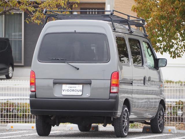 Ref:AUX-22832158 SUZUKI EVERY 2003 4 Ref:AUX-22832158 SUZUKI EVERY 2003 - Image 4