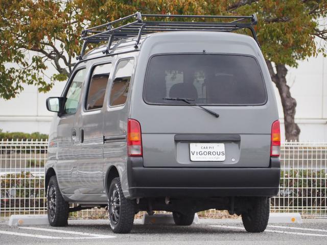 Ref:AUX-22832158 SUZUKI EVERY 2003 6 Ref:AUX-22832158 SUZUKI EVERY 2003 - Image 6