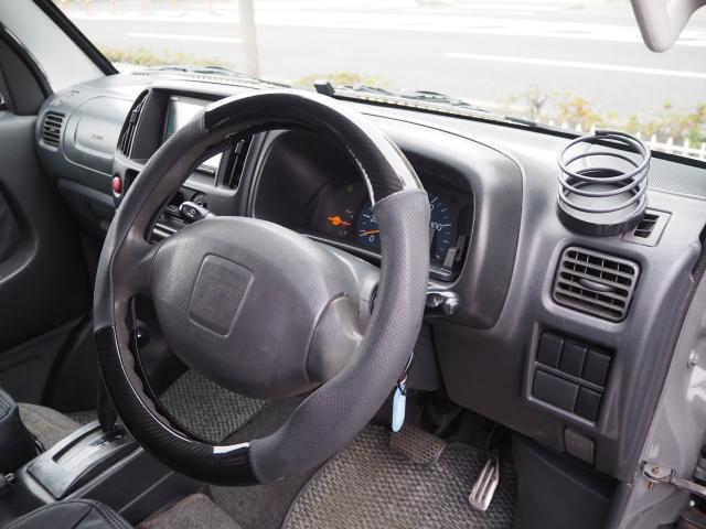 Ref:AUX-22832158 SUZUKI EVERY 2003 7 Ref:AUX-22832158 SUZUKI EVERY 2003 - Image 7