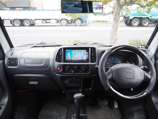 Ref:AUX-22832158 SUZUKI EVERY 2003 8 Ref:AUX-22832158 SUZUKI EVERY 2003 - Image 8