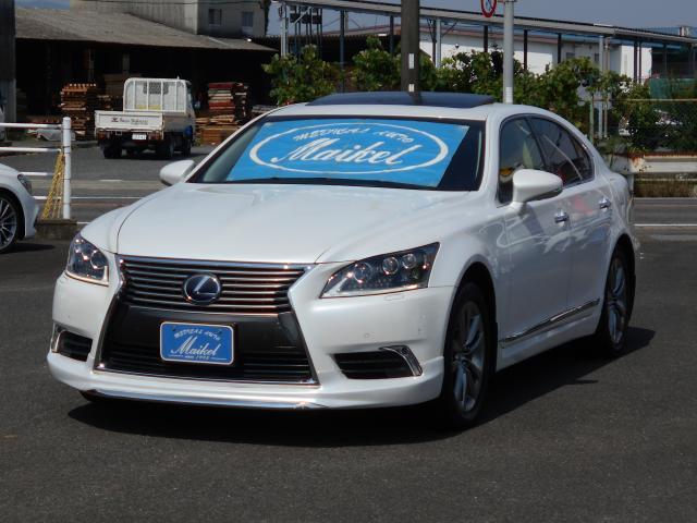 Ref:AUX-22833951 LEXUS LS 2016 13 Ref:AUX-22833951 LEXUS LS 2016 - Image 13