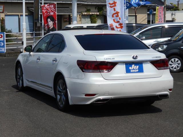 Ref:AUX-22833951 LEXUS LS 2016 15 Ref:AUX-22833951 LEXUS LS 2016 - Image 15