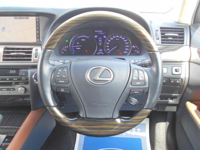 Ref:AUX-22833951 LEXUS LS 2016 18 Ref:AUX-22833951 LEXUS LS 2016 - Image 18