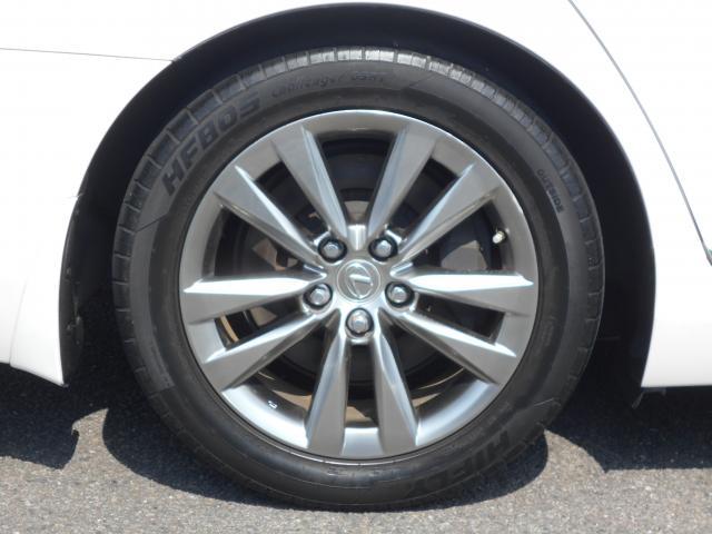 Ref:AUX-22833951 LEXUS LS 2016 20 Ref:AUX-22833951 LEXUS LS 2016 - Image 20