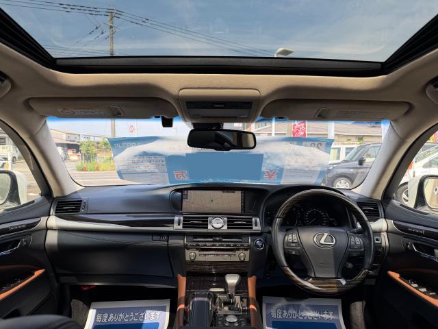 Ref:AUX-22833951 LEXUS LS 2016 3 Ref:AUX-22833951 LEXUS LS 2016 - Image 3