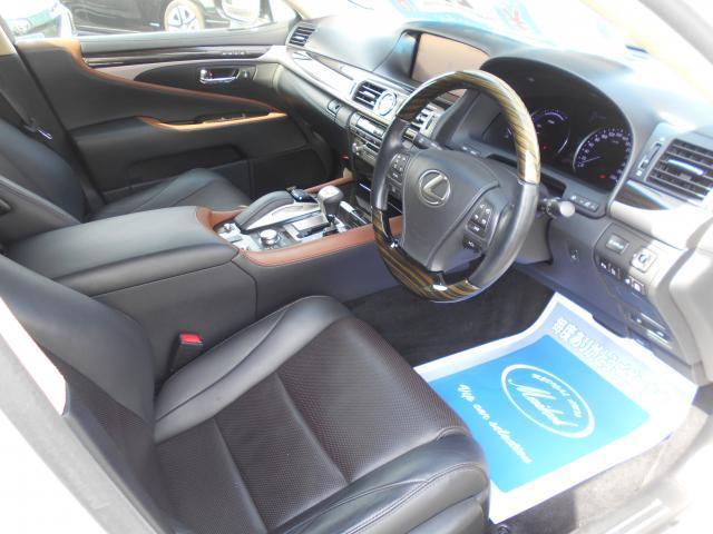 Ref:AUX-22833951 LEXUS LS 2016 7 Ref:AUX-22833951 LEXUS LS 2016 - Image 7