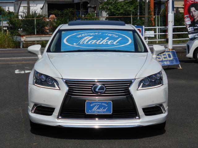 Ref:AUX-22833951 LEXUS LS 2016 10 Ref:AUX-22833951 LEXUS LS 2016 - Image 10