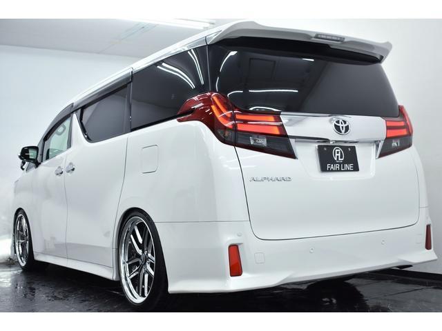 Ref:AUX-22835159 TOYOTA ALPHARD 2015 2 Ref:AUX-22835159 TOYOTA ALPHARD 2015 - Image 2