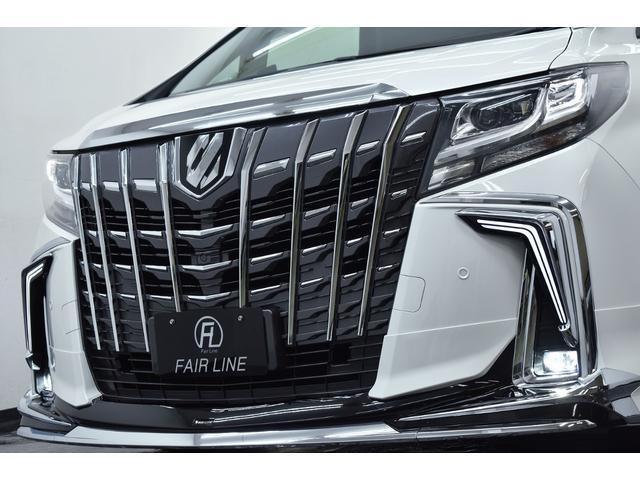 Ref:AUX-22835159 TOYOTA ALPHARD 2015 11 Ref:AUX-22835159 TOYOTA ALPHARD 2015 - Image 11