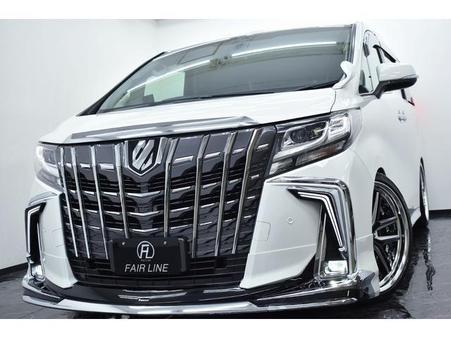 Ref:AUX-22835159 TOYOTA ALPHARD 2015 12 Ref:AUX-22835159 TOYOTA ALPHARD 2015 - Image 12