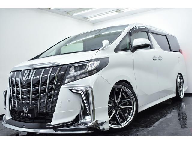 Ref:AUX-22835159 TOYOTA ALPHARD 2015 13 Ref:AUX-22835159 TOYOTA ALPHARD 2015 - Image 13