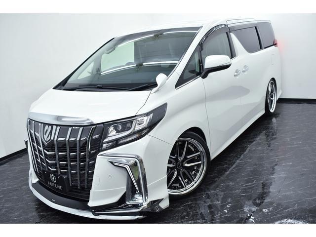 Ref:AUX-22835159 TOYOTA ALPHARD 2015 14 Ref:AUX-22835159 TOYOTA ALPHARD 2015 - Image 14
