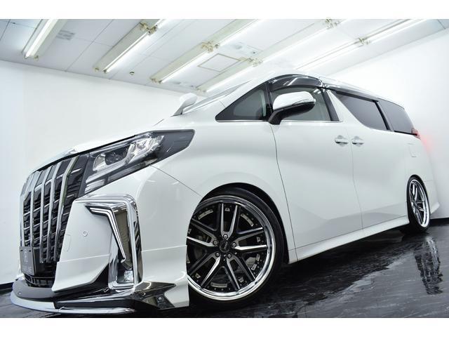 Ref:AUX-22835159 TOYOTA ALPHARD 2015 15 Ref:AUX-22835159 TOYOTA ALPHARD 2015 - Image 15