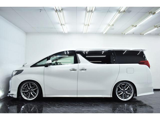 Ref:AUX-22835159 TOYOTA ALPHARD 2015 16 Ref:AUX-22835159 TOYOTA ALPHARD 2015 - Image 16