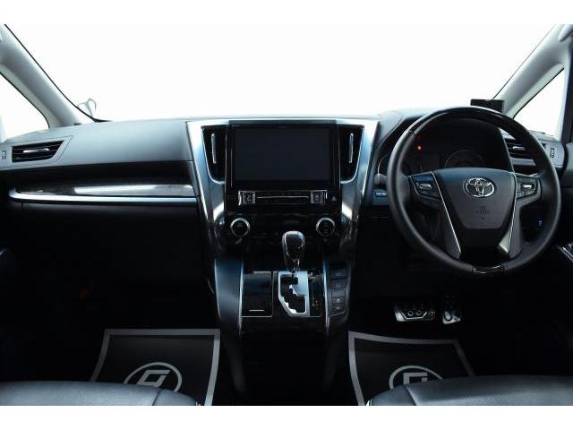 Ref:AUX-22835159 TOYOTA ALPHARD 2015 3 Ref:AUX-22835159 TOYOTA ALPHARD 2015 - Image 3