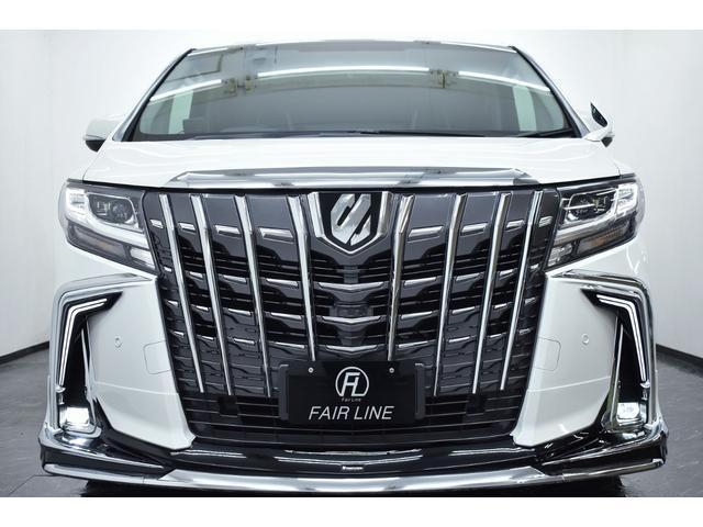 Ref:AUX-22835159 TOYOTA ALPHARD 2015 8 Ref:AUX-22835159 TOYOTA ALPHARD 2015 - Image 8