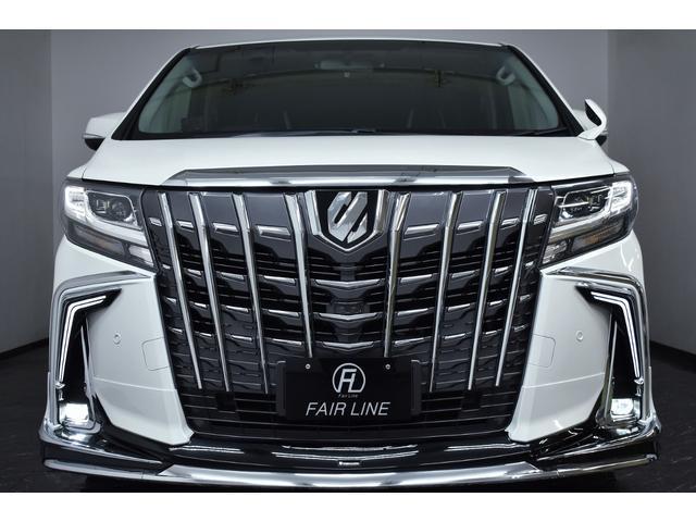 Ref:AUX-22835159 TOYOTA ALPHARD 2015 10 Ref:AUX-22835159 TOYOTA ALPHARD 2015 - Image 10