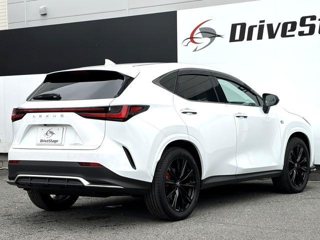 Ref:AUX-22837030 LEXUS NX 2025 2 Ref:AUX-22837030 LEXUS NX 2025 - Image 2