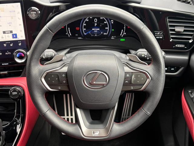 Ref:AUX-22837030 LEXUS NX 2025 18 Ref:AUX-22837030 LEXUS NX 2025 - Image 18