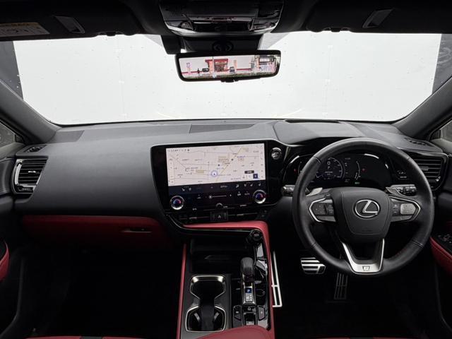 Ref:AUX-22837030 LEXUS NX 2025 3 Ref:AUX-22837030 LEXUS NX 2025 - Image 3