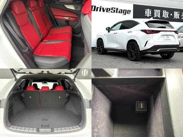 Ref:AUX-22837030 LEXUS NX 2025 7 Ref:AUX-22837030 LEXUS NX 2025 - Image 7