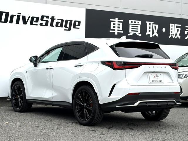 Ref:AUX-22837030 LEXUS NX 2025 10 Ref:AUX-22837030 LEXUS NX 2025 - Image 10