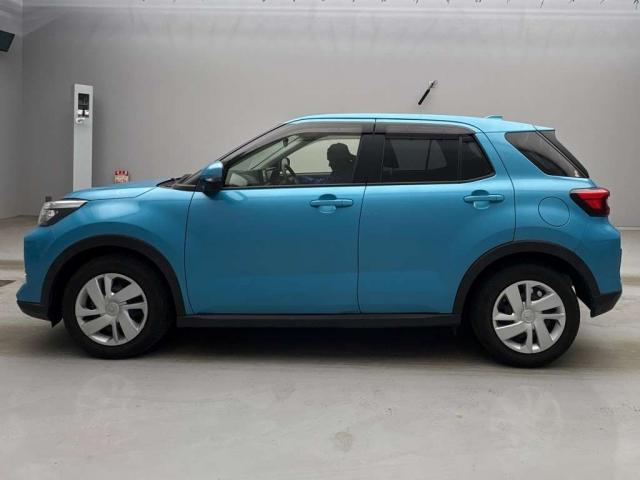 Ref:AUX-22837034 TOYOTA RAIZE 2021 12 Ref:AUX-22837034 TOYOTA RAIZE 2021 - Image 12