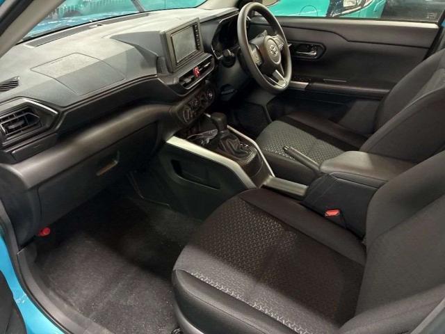 Ref:AUX-22837034 TOYOTA RAIZE 2021 4 Ref:AUX-22837034 TOYOTA RAIZE 2021 - Image 4