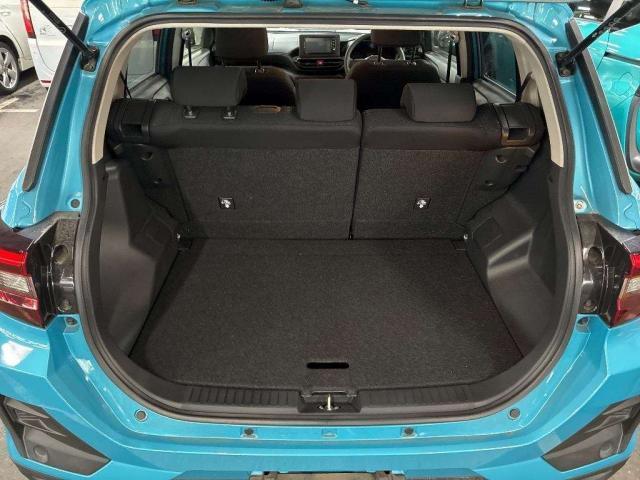 Ref:AUX-22837034 TOYOTA RAIZE 2021 5 Ref:AUX-22837034 TOYOTA RAIZE 2021 - Image 5