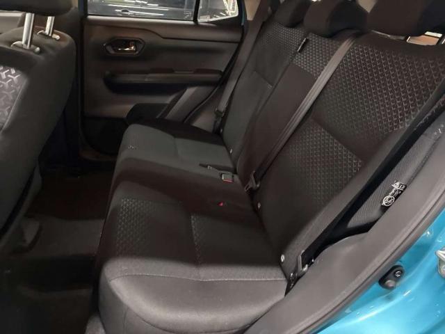 Ref:AUX-22837034 TOYOTA RAIZE 2021 7 Ref:AUX-22837034 TOYOTA RAIZE 2021 - Image 7