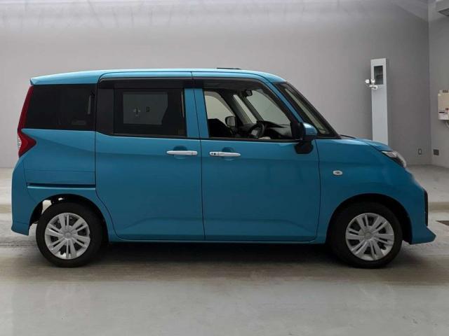 Ref:AUX-22837041 TOYOTA ROOMY 2022 15 Ref:AUX-22837041 TOYOTA ROOMY 2022 - Image 15