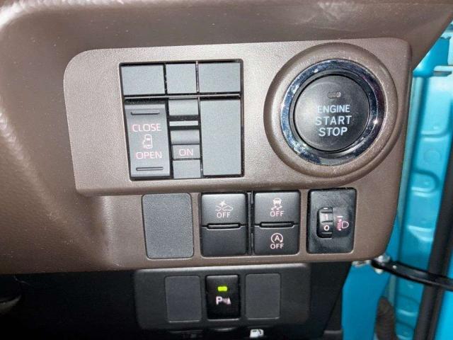 Ref:AUX-22837041 TOYOTA ROOMY 2022 4 Ref:AUX-22837041 TOYOTA ROOMY 2022 - Image 4
