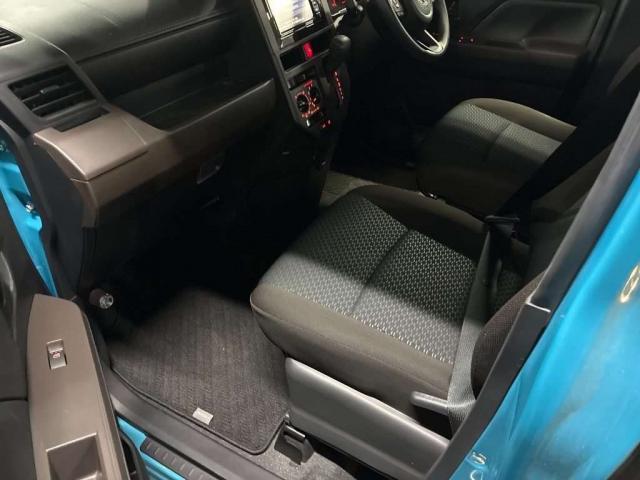 Ref:AUX-22837041 TOYOTA ROOMY 2022 6 Ref:AUX-22837041 TOYOTA ROOMY 2022 - Image 6