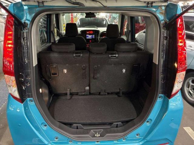 Ref:AUX-22837041 TOYOTA ROOMY 2022 7 Ref:AUX-22837041 TOYOTA ROOMY 2022 - Image 7