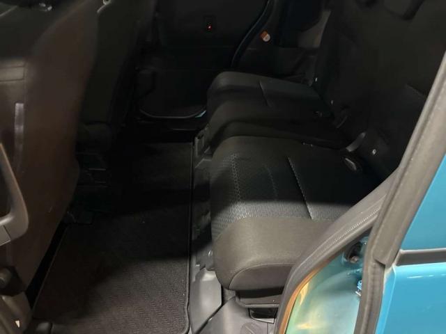 Ref:AUX-22837041 TOYOTA ROOMY 2022 8 Ref:AUX-22837041 TOYOTA ROOMY 2022 - Image 8