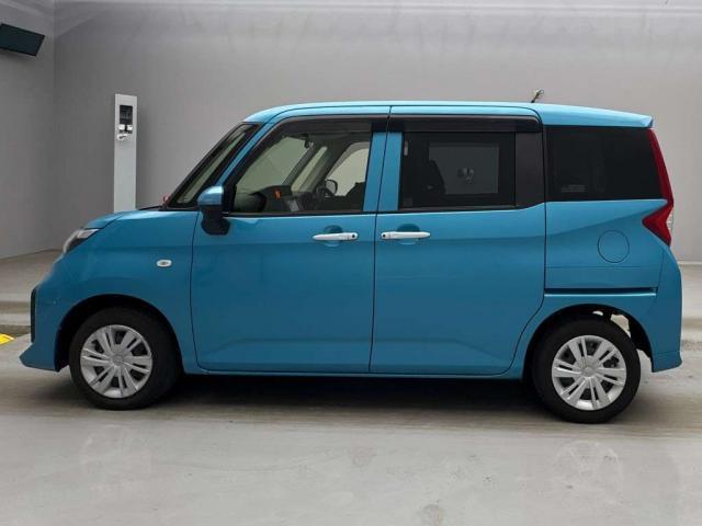 Ref:AUX-22837041 TOYOTA ROOMY 2022 10 Ref:AUX-22837041 TOYOTA ROOMY 2022 - Image 10