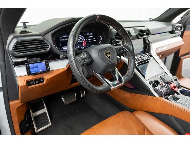Ref:AUX-22837054 LAMBORGHINI URUS 2020 11 Ref:AUX-22837054 LAMBORGHINI URUS 2020 - Image 11