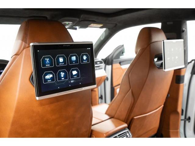 Ref:AUX-22837054 LAMBORGHINI URUS 2020 14 Ref:AUX-22837054 LAMBORGHINI URUS 2020 - Image 14