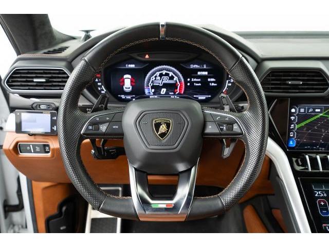 Ref:AUX-22837054 LAMBORGHINI URUS 2020 18 Ref:AUX-22837054 LAMBORGHINI URUS 2020 - Image 18