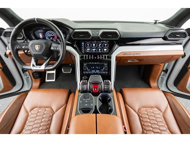 Ref:AUX-22837054 LAMBORGHINI URUS 2020 3 Ref:AUX-22837054 LAMBORGHINI URUS 2020 - Image 3