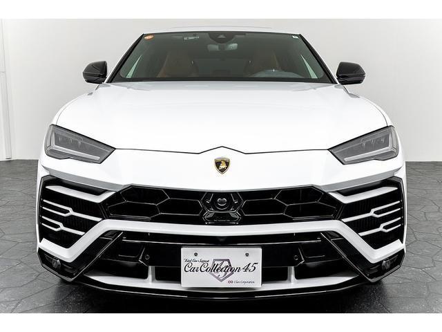 Ref:AUX-22837054 LAMBORGHINI URUS 2020 6 Ref:AUX-22837054 LAMBORGHINI URUS 2020 - Image 6