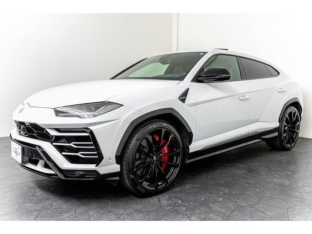 Ref:AUX-22837054 LAMBORGHINI URUS 2020 7 Ref:AUX-22837054 LAMBORGHINI URUS 2020 - Image 7