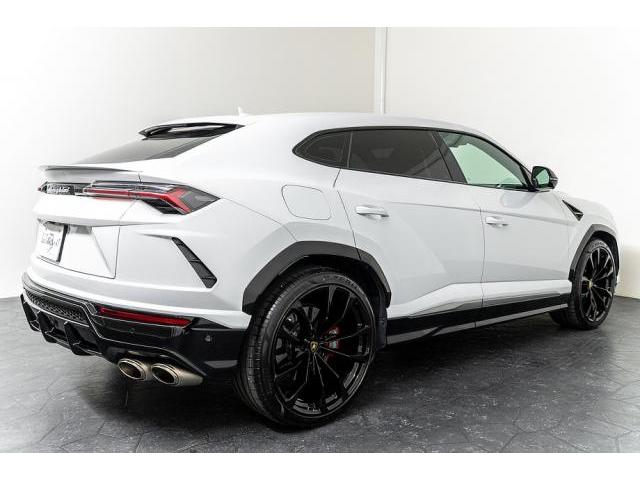 Ref:AUX-22837054 LAMBORGHINI URUS 2020 9 Ref:AUX-22837054 LAMBORGHINI URUS 2020 - Image 9