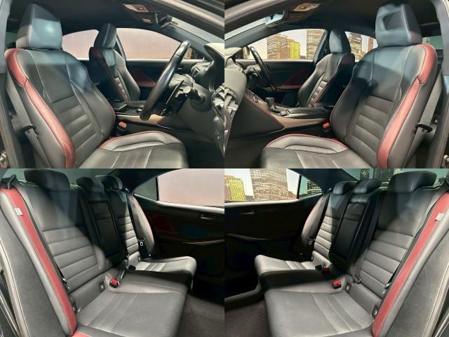 Ref:AUX-22837075 LEXUS IS 2019 4 Ref:AUX-22837075 LEXUS IS 2019 - Image 4