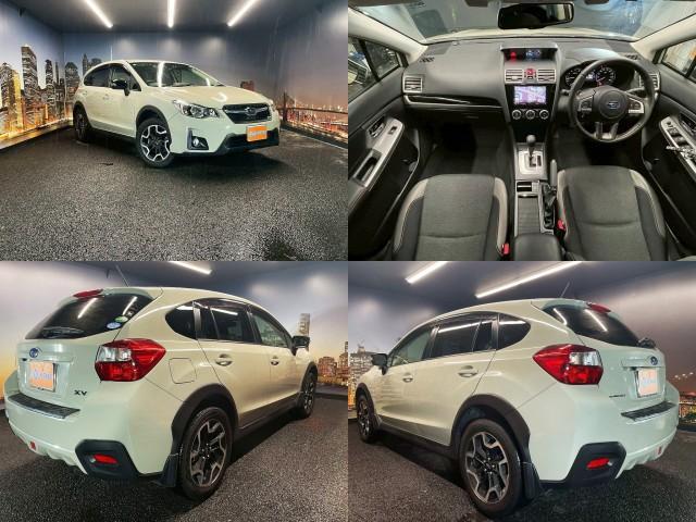 Ref:AUX-22837136 SUBARU XV 2017 3 Ref:AUX-22837136 SUBARU XV 2017 - Image 3