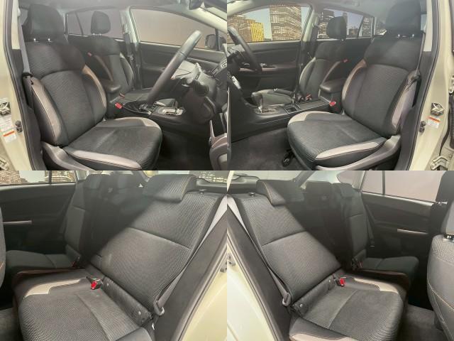 Ref:AUX-22837136 SUBARU XV 2017 4 Ref:AUX-22837136 SUBARU XV 2017 - Image 4