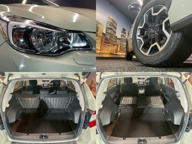 Ref:AUX-22837136 SUBARU XV 2017 7 Ref:AUX-22837136 SUBARU XV 2017 - Image 7