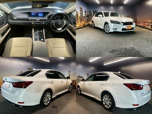 Ref:AUX-22837255 LEXUS GS 2013 3 Ref:AUX-22837255 LEXUS GS 2013 - Image 3
